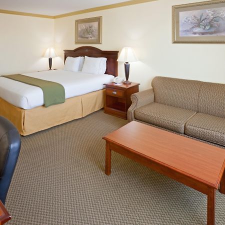 Holiday Inn Express Lake Worth Nw Loop 820 By Ihg Форт-Уэрт Экстерьер фото