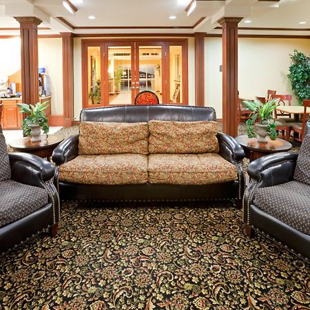 Holiday Inn Express Lake Worth Nw Loop 820 By Ihg Форт-Уэрт Экстерьер фото
