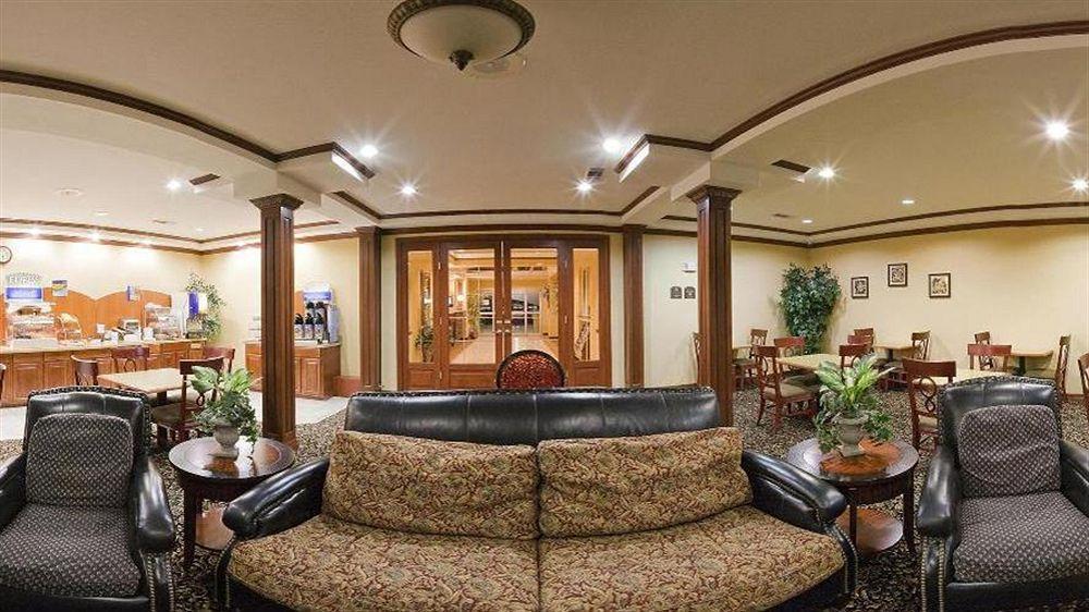 Holiday Inn Express Lake Worth Nw Loop 820 By Ihg Форт-Уэрт Экстерьер фото