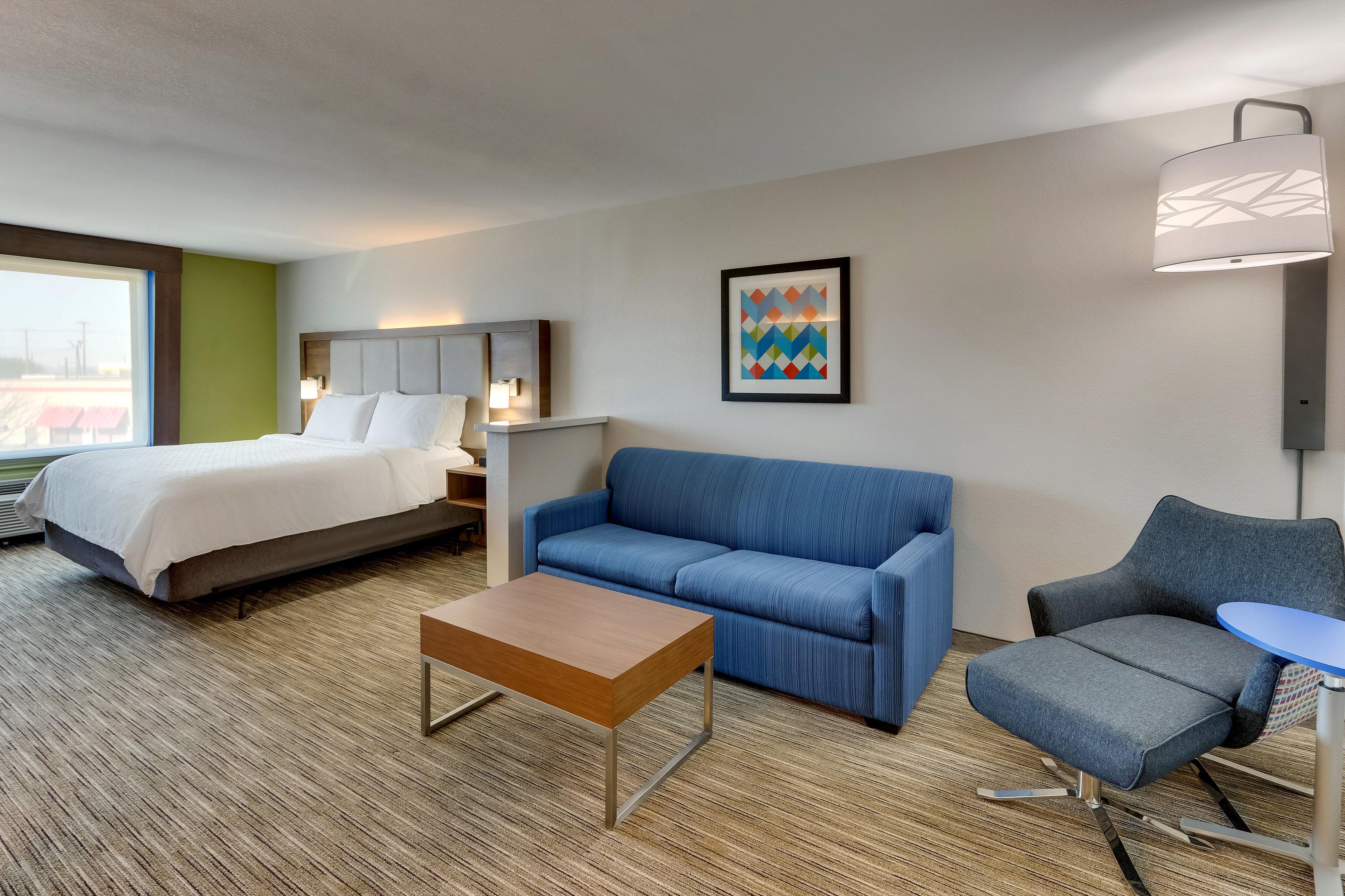 Holiday Inn Express Lake Worth Nw Loop 820 By Ihg Форт-Уэрт Экстерьер фото