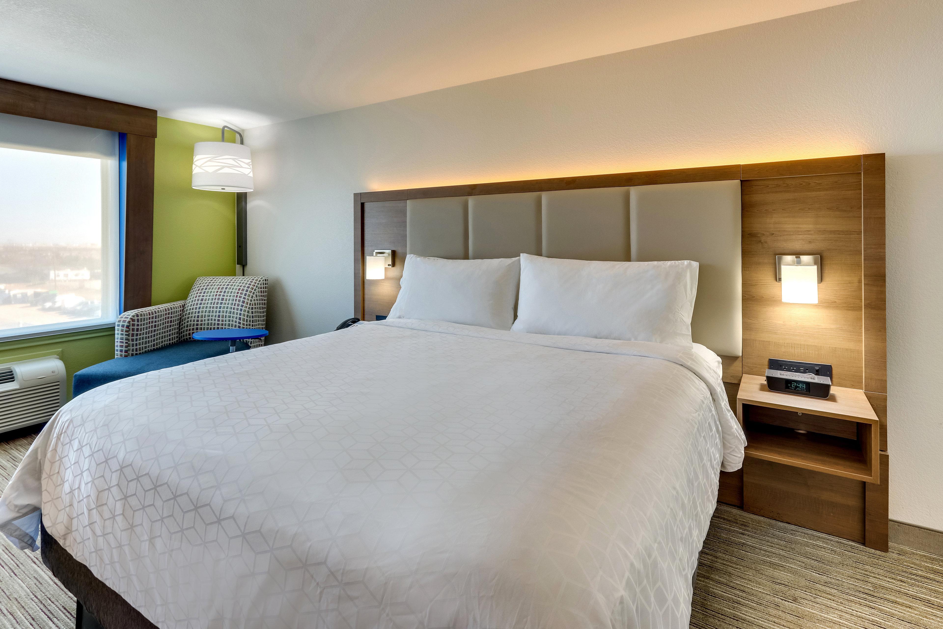 Holiday Inn Express Lake Worth Nw Loop 820 By Ihg Форт-Уэрт Экстерьер фото
