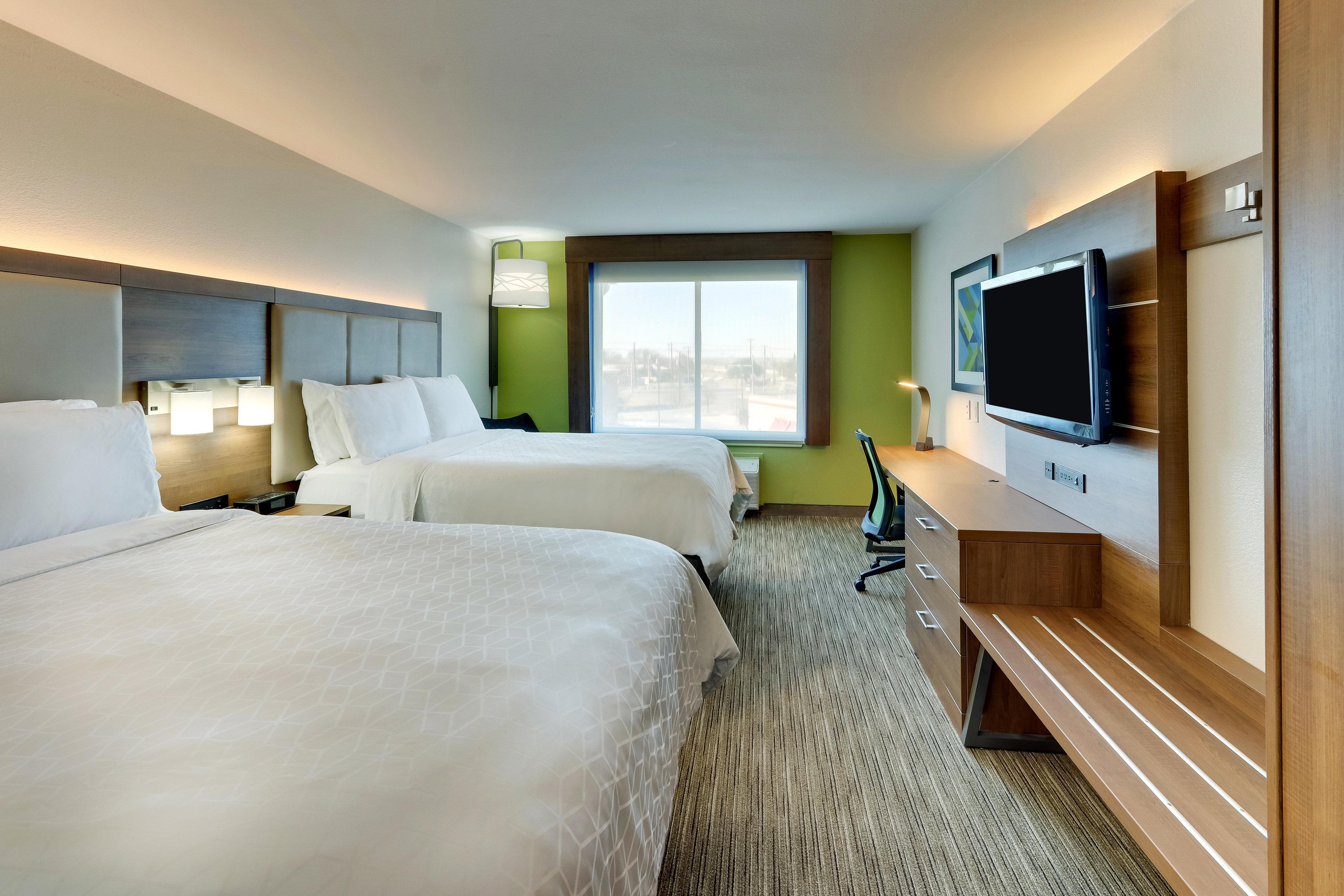Holiday Inn Express Lake Worth Nw Loop 820 By Ihg Форт-Уэрт Экстерьер фото