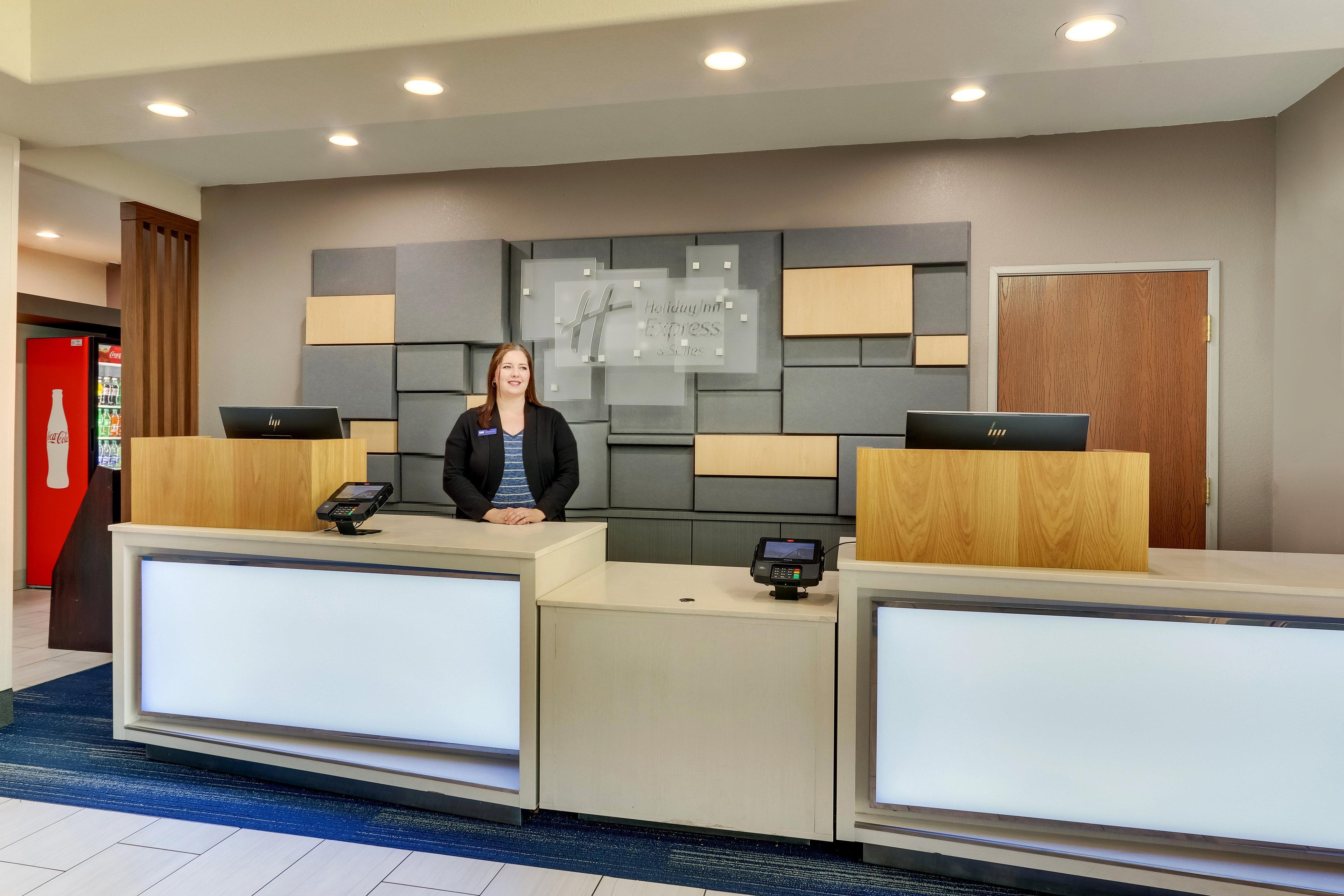 Holiday Inn Express Lake Worth Nw Loop 820 By Ihg Форт-Уэрт Экстерьер фото