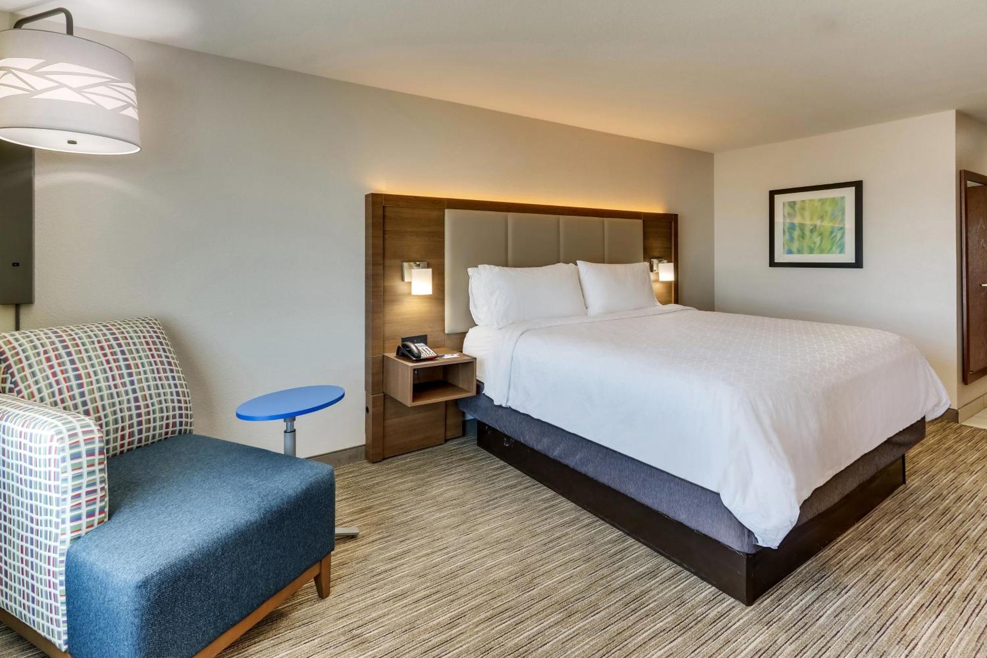 Holiday Inn Express Lake Worth Nw Loop 820 By Ihg Форт-Уэрт Экстерьер фото