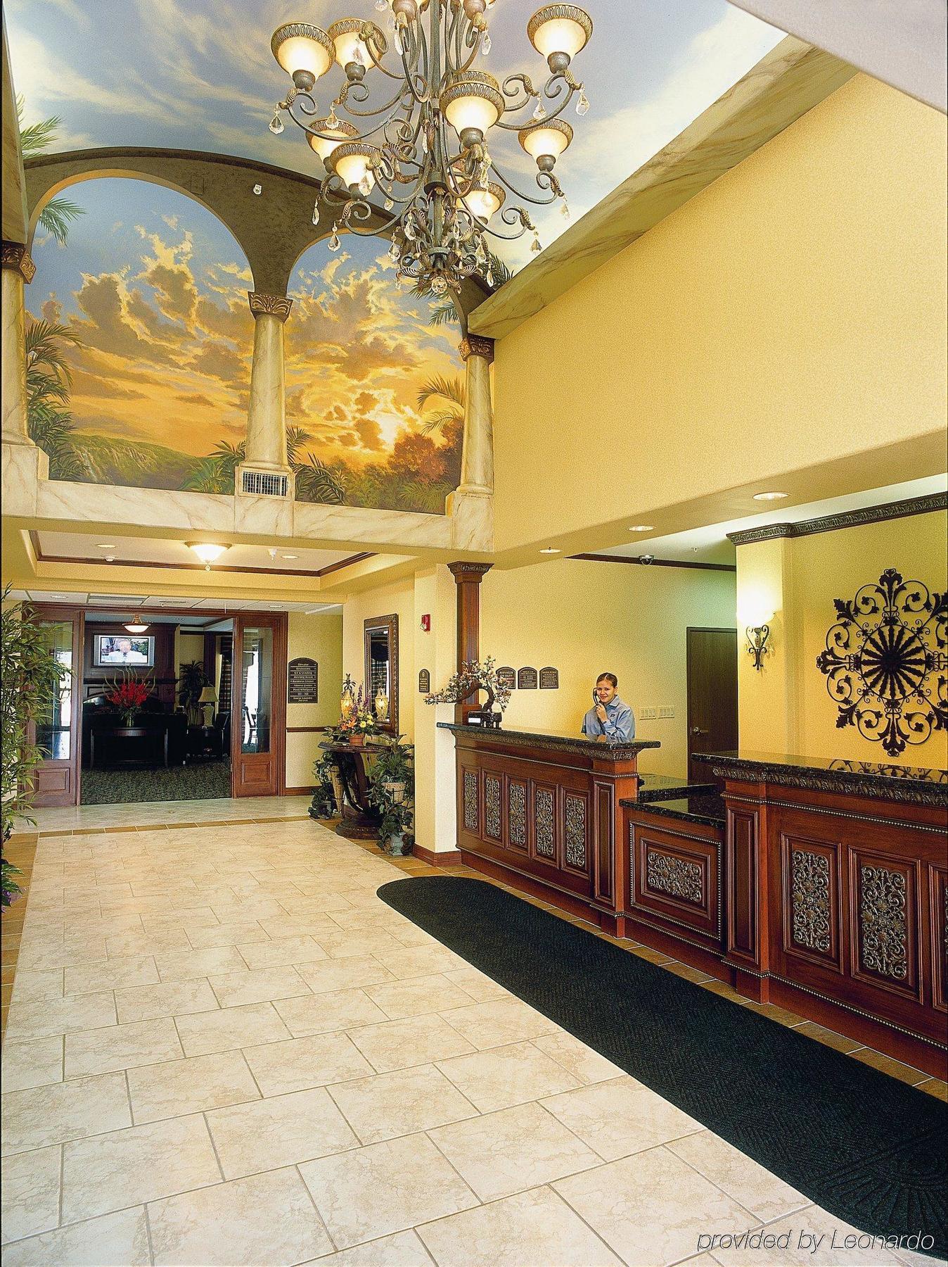 Holiday Inn Express Lake Worth Nw Loop 820 By Ihg Форт-Уэрт Экстерьер фото
