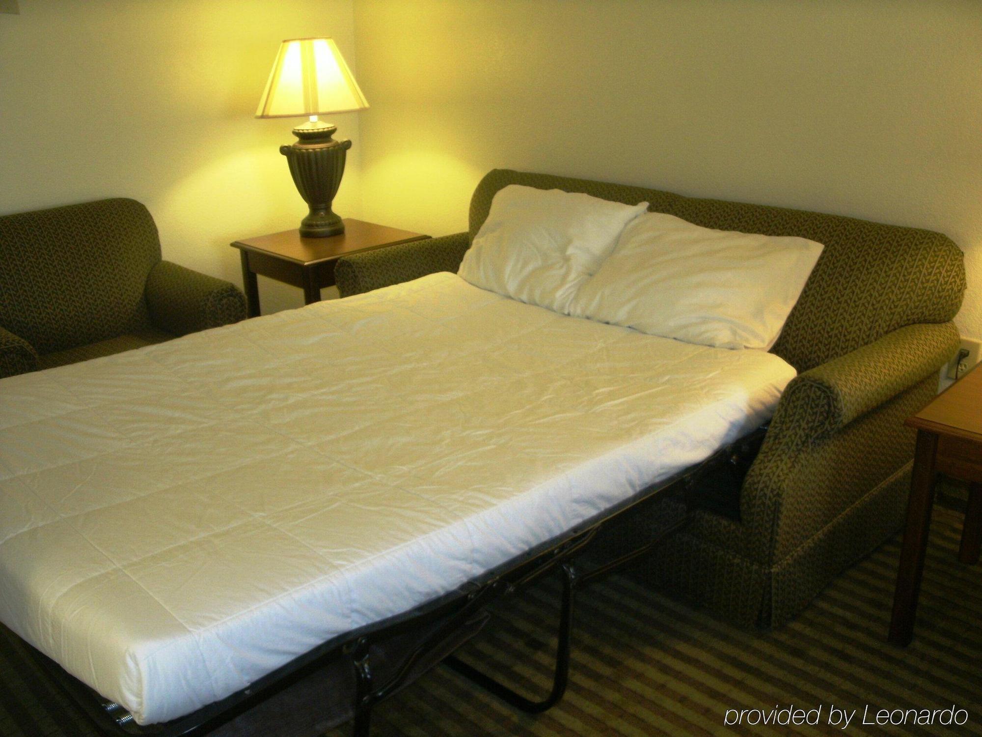 Holiday Inn Express Lake Worth Nw Loop 820 By Ihg Форт-Уэрт Экстерьер фото