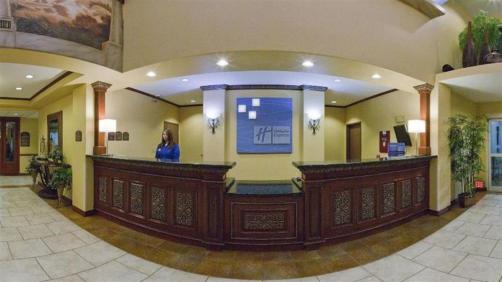 Holiday Inn Express Lake Worth Nw Loop 820 By Ihg Форт-Уэрт Экстерьер фото