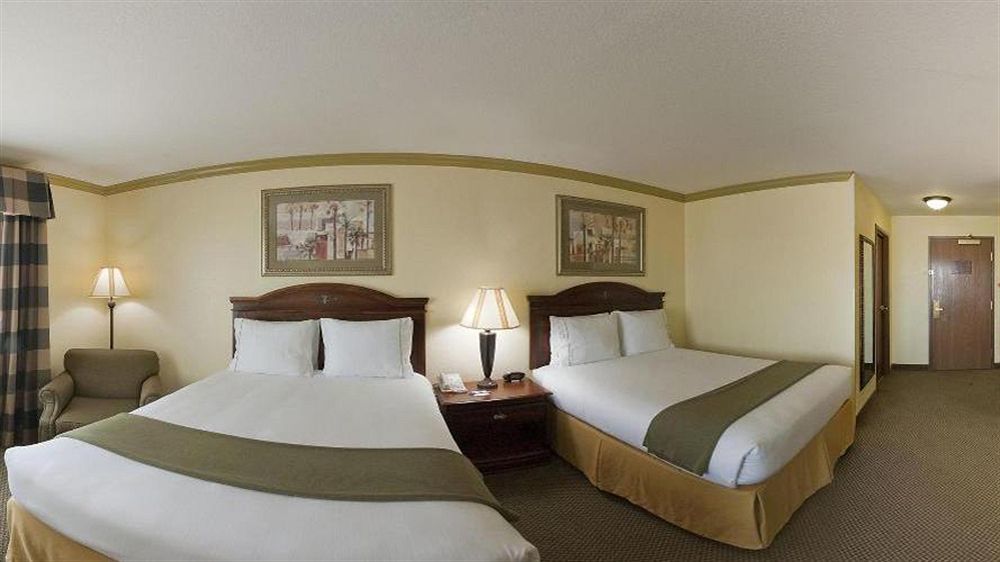 Holiday Inn Express Lake Worth Nw Loop 820 By Ihg Форт-Уэрт Экстерьер фото