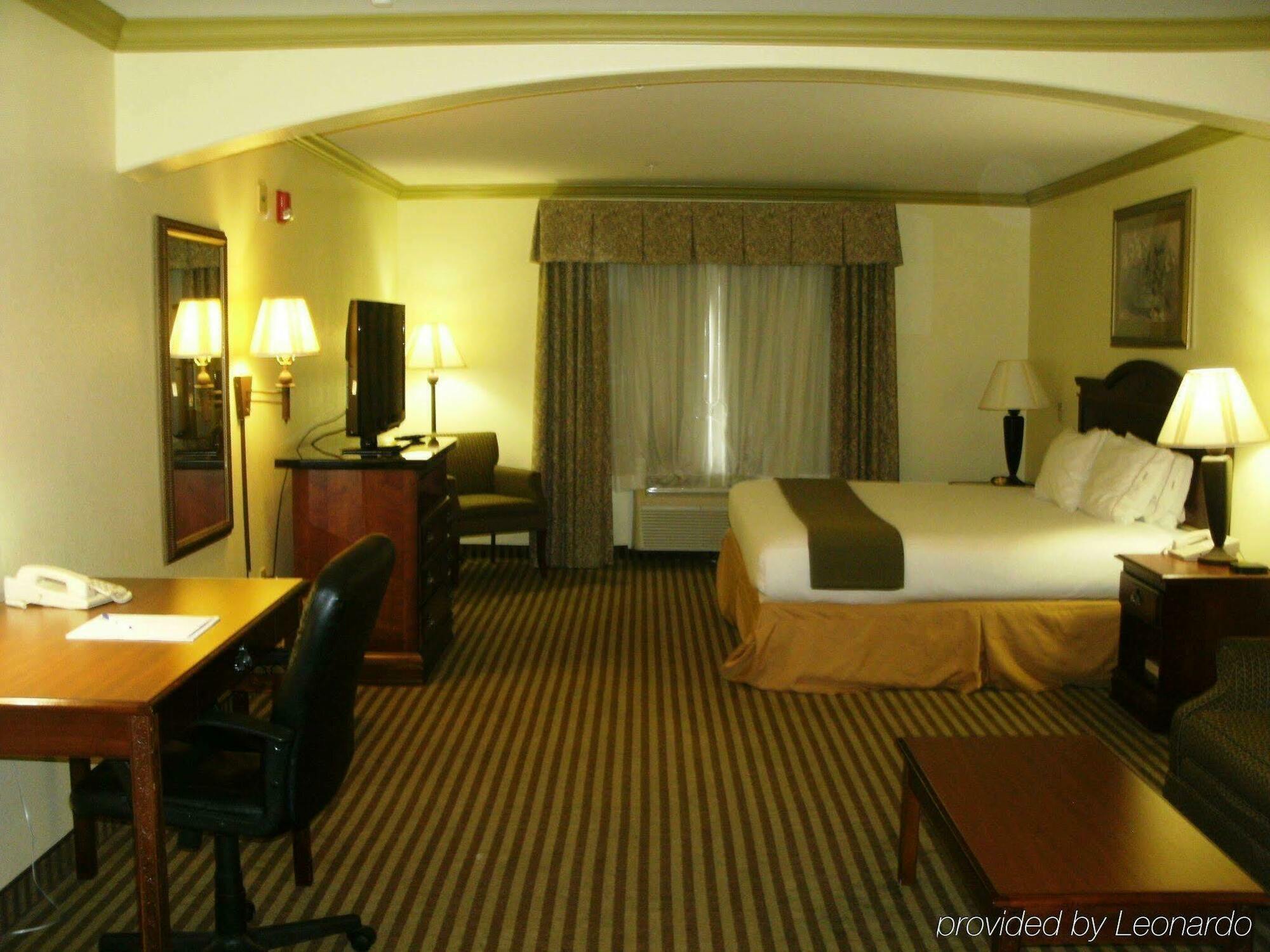 Holiday Inn Express Lake Worth Nw Loop 820 By Ihg Форт-Уэрт Экстерьер фото