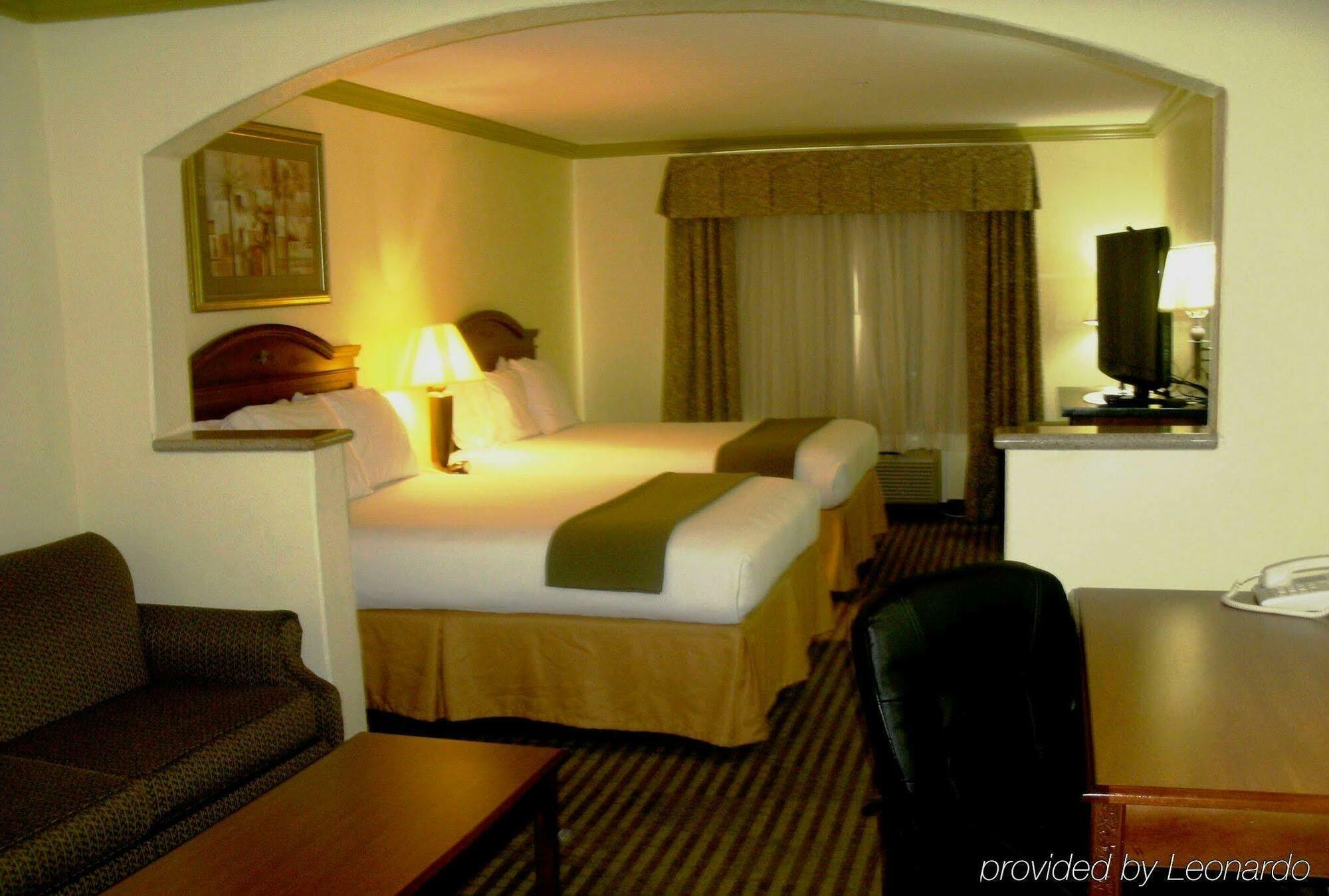 Holiday Inn Express Lake Worth Nw Loop 820 By Ihg Форт-Уэрт Экстерьер фото