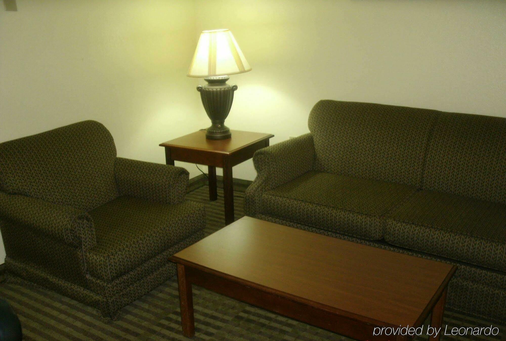 Holiday Inn Express Lake Worth Nw Loop 820 By Ihg Форт-Уэрт Экстерьер фото